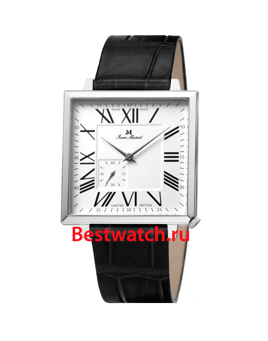 Часы Jean Marcel Ultraflach 160.303.26